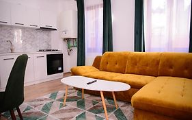 Lisia Residence #1